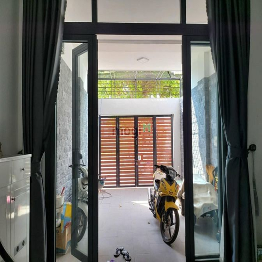 MT KDC Nam Long An Lạc Bình Tân 72m2 mới SHR, chủ gấp chỉ 6.3 tỷ TL