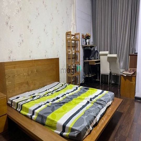 Cho thuê nhà phố Khu Him Lam Lương Định Của Quận 2 Hầm 3L có nội thất