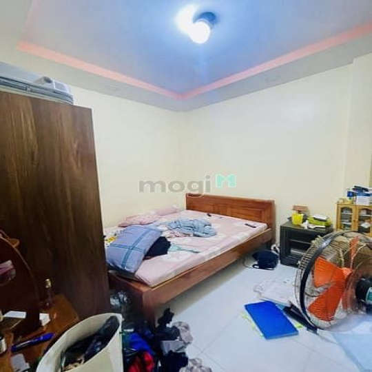 Nhà bán đường Hương Lộ 2 - Hẻm 704 thông - 96m² 4 Tầng - Ở và cho thuê