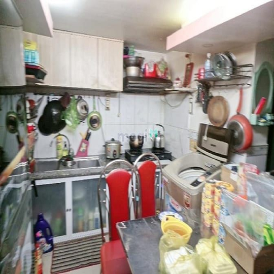 Bán nhà Hẻm Xe Hơi Đỗ Cửa-Ngang 4 X10m,-Nguyễn Thị Thập ,Q7