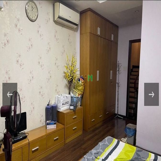 Cho thuê nhà phố Khu Him Lam Lương Định Của Quận 2 Hầm 3L có nội thất