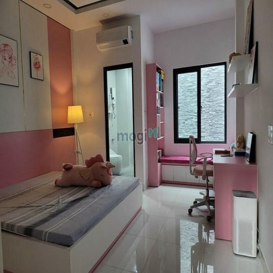 MT KDC Nam Long An Lạc Bình Tân 72m2 mới SHR, chủ gấp chỉ 6.3 tỷ TL