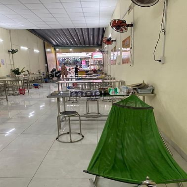 MT 6.2x48m Nguyễn Ảnh Thủ Vị Trí Ngon Kd Sầm Uất Giá 25tr