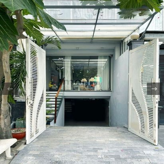 Cho thuê nhà phố Khu Him Lam Lương Định Của Quận 2 Hầm 3L có nội thất