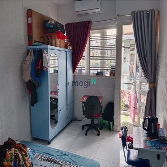 Nhỉnh 3 Tỷ- Nhà 36m2 Mới Ở Ngay- HXH Nguyễn Văn Khối P11 Gò Vấp