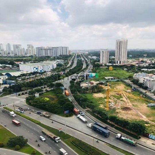 Cho thuê Officetel 1PN, The Sun Avenue Quận 2 cập nhật căn mới nhất