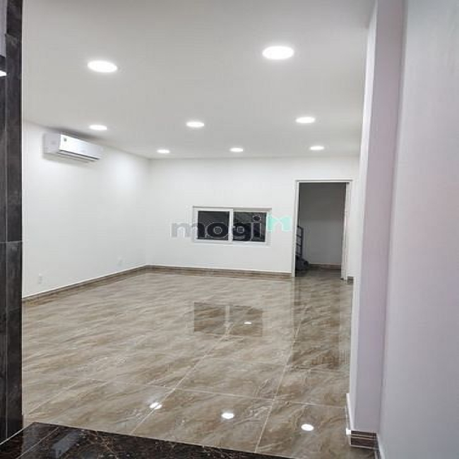 Cho Thuê Tòa Nhà Văn Phòng Mặt Tiền đường Lê Quang Định, Bình Thạnh