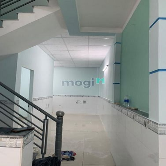 Bán gấp SIÊU RẺ hẻm 4m, Kênh Tân Hoá Phú Trung, 4.5x13m, 3PN 3WC, TL