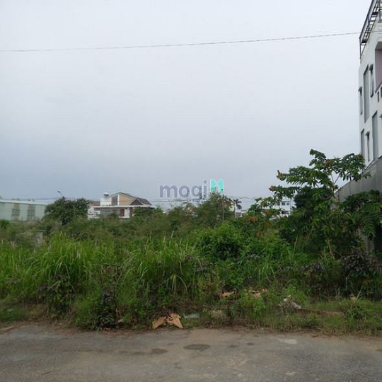 Cho thuê lâu dài lô đất 13x18,3m, 7 tr/th, đường lớn Khu DC Phú Nhuận