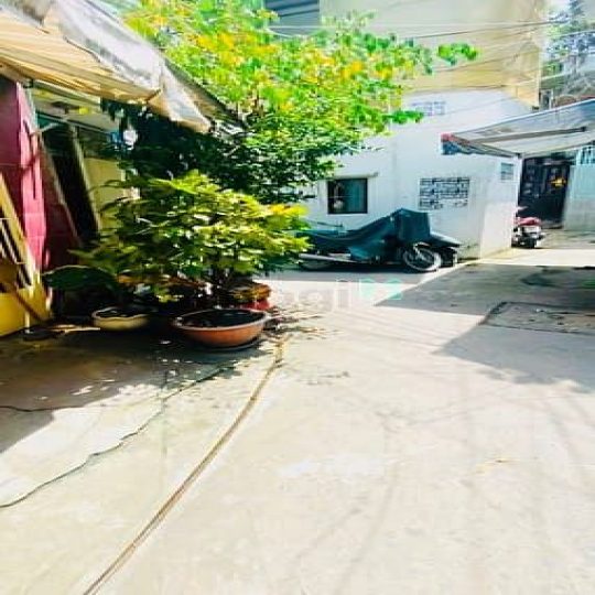 Bán cặp nhà 4 tầng rẻ đẹp 40/27 Đường Số 2 P3 Gò Vấp (BỆNH VIỆN 175)
