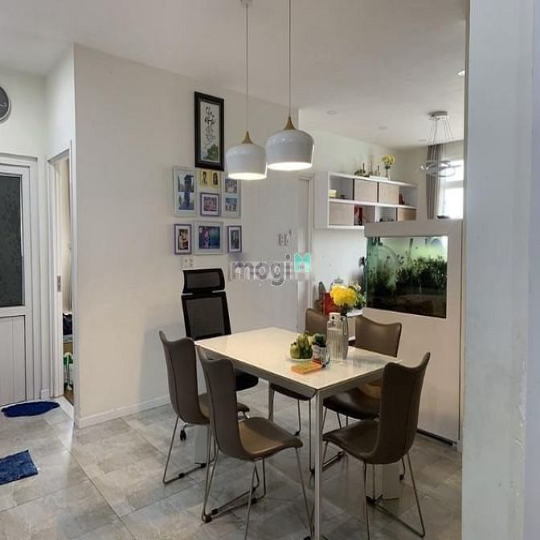Ly dị bán gấp căn hộ Lữ Gia Plaza, Q11,87m2, 1 tỷ 380 triệu,SHR