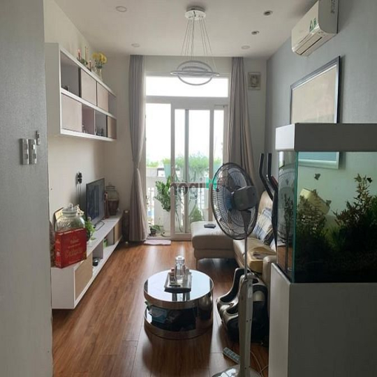 Ly dị bán gấp căn hộ Lữ Gia Plaza, Q11,87m2, 1 tỷ 380 triệu,SHR