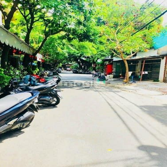 Bán nhà mặt tiền 12 phòng (4x29) 141/40 Đường 28 P6 Lê Đức Thọ Gò Vấp