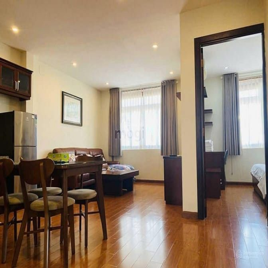Bán nhà HXH Nguyễn Đình Chính , P11, Phú Nhuận. DT = 89m2. Giá:34 tỷ: