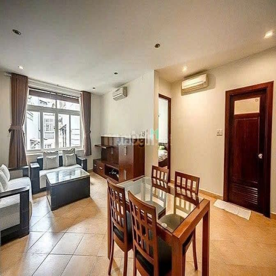 Bán nhà HXH Nguyễn Đình Chính , P11, Phú Nhuận. DT = 89m2. Giá:34 tỷ: