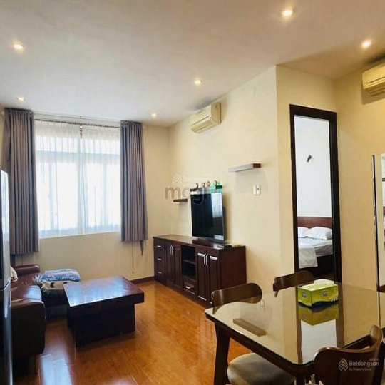 Bán nhà HXH Nguyễn Đình Chính , P11, Phú Nhuận. DT = 89m2. Giá:34 tỷ: