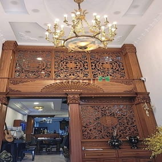 Khu Vip Bàu Cát- Ba Vân- Quận Tân Bình-HXH 10m