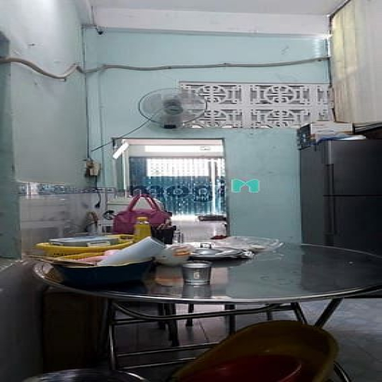 Bán nhà cũ 2 tầng chưa qua đầu tư HXT Vạn Kiếp, P3, 80m2, 11 tỷ TL