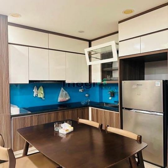 Bán gấp nhà 5 tầng ô tô cách 20m phố Thái Hà 8.45  tỷ 40m