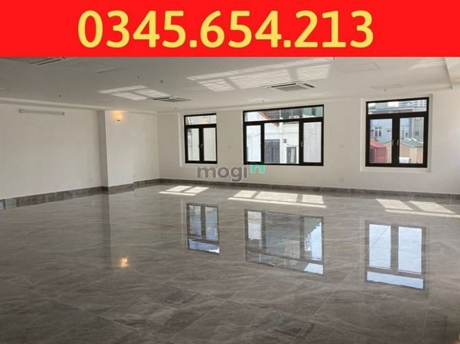 Chính chủ thuê tại Khúc Thừa Dụ- Cầu Giấy Miễn Phí Tháng đầu Setup