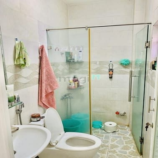LUỸ BÁN BÍCH Ngay Độc Lập - HẺM 8M - DT 8x14m - 4 Tầng - CHỈ 10.19 TỶ