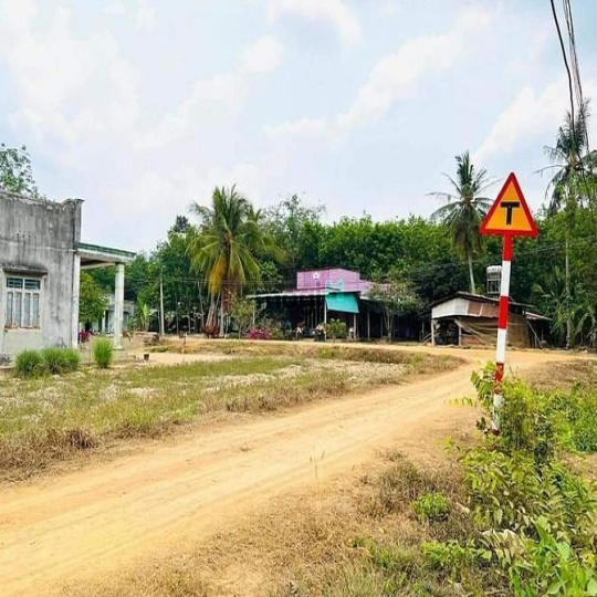 Dưới 300 triệu mua được đất full thổ gấp gấp nha ❤️❤️Châu Thành- Tây N