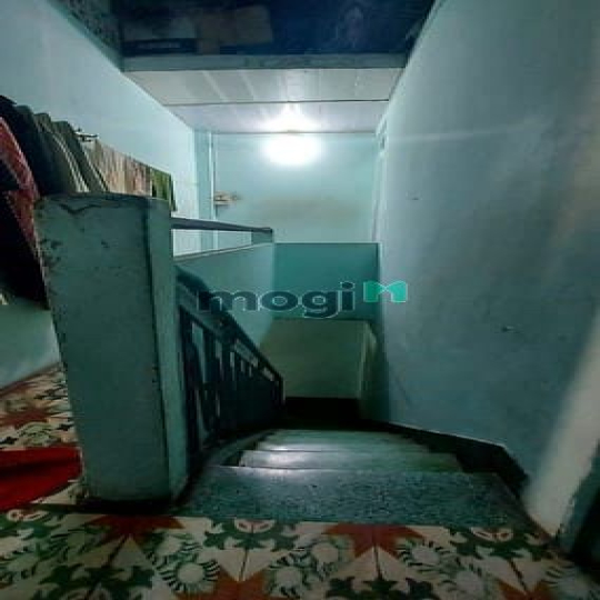 Bán nhà cũ 2 tầng chưa qua đầu tư HXT Vạn Kiếp, P3, 80m2, 11 tỷ TL