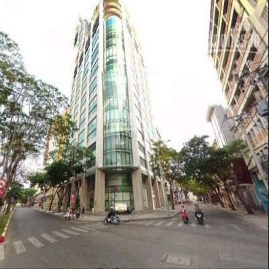 Chuyển nhượng tòa Doji Tower 2MT Hàm Nghi + Pasteur, LN 6% giá 2000 tỷ