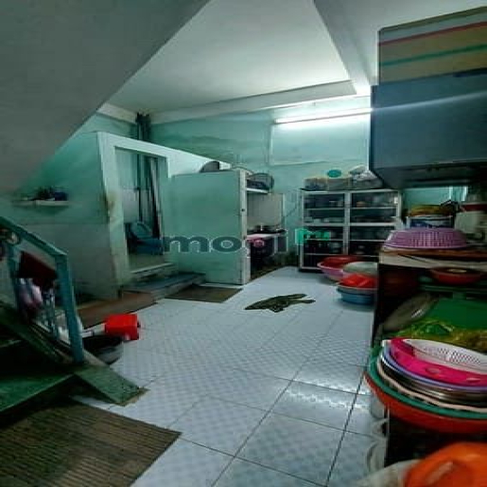 Bán nhà cũ 2 tầng chưa qua đầu tư HXT Vạn Kiếp, P3, 80m2, 11 tỷ TL