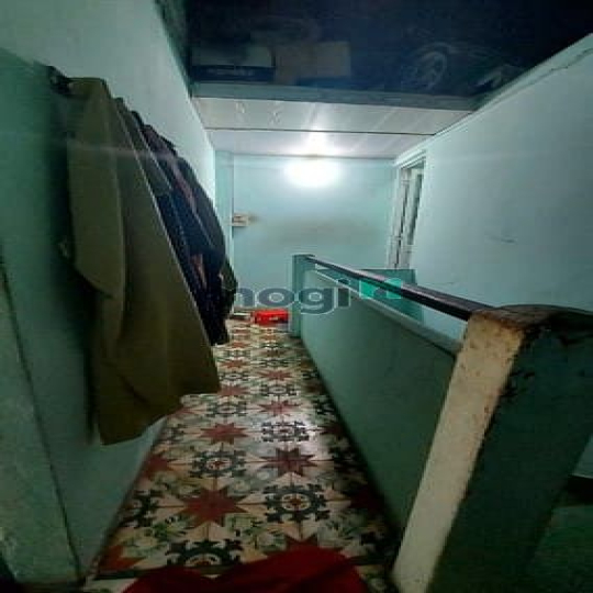 Bán nhà cũ 2 tầng chưa qua đầu tư HXT Vạn Kiếp, P3, 80m2, 11 tỷ TL