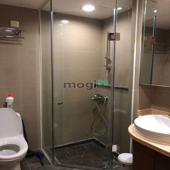 HẢI YẾN - BÁN CH 2PN SAIGON PEARL 90m2, tầng rất cao, view sông