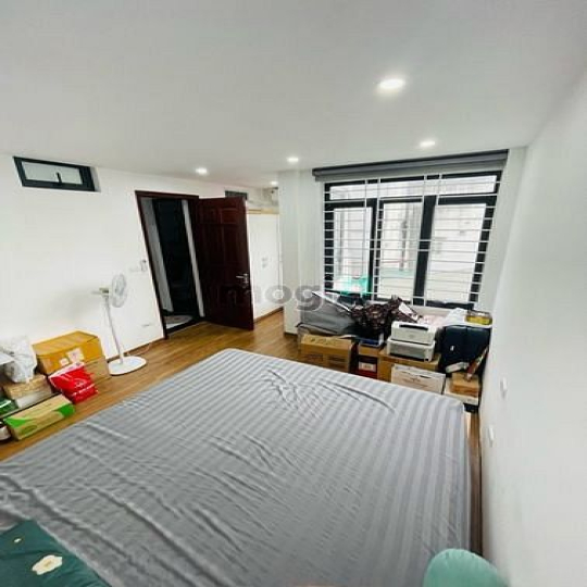 (ĐẸP) Bán Nhà Mới Đẹp CHÍNH KINH-THANH XUÂN, 33M2 NHỈNH 4 Tỷ Ngõ 3 Gác