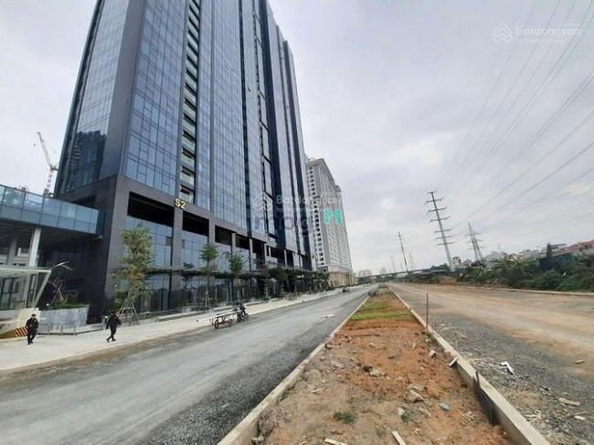 Bán shop khối đế chung cư Sunshine City Ciputra 2 tầng, kinh doanh tốt