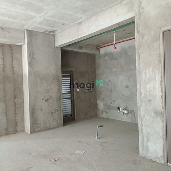 Cho thuê office tell, vừa ở, vừa kinh doanh, midtown M7, chỉ 11,5 trệu