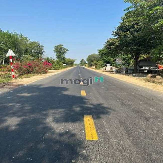Chủ gửi cần bán Mặt tiền DT796 Châu thành tây ninh 7,4x30 full Thổ cư