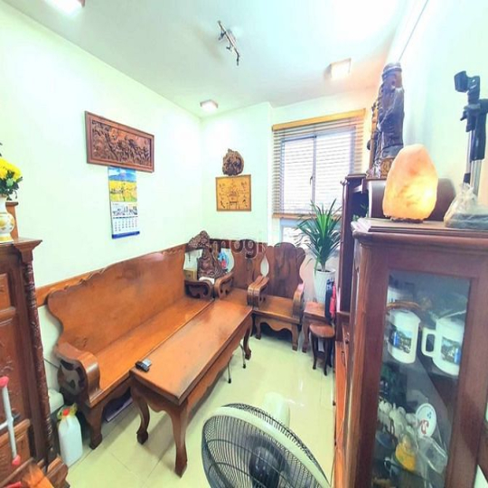 Bán Căn hộ Lũy Bán Bích 100m2- 3PN- View đẹp Có Sổ Hồng- Nhỉnh 3 Tỷ