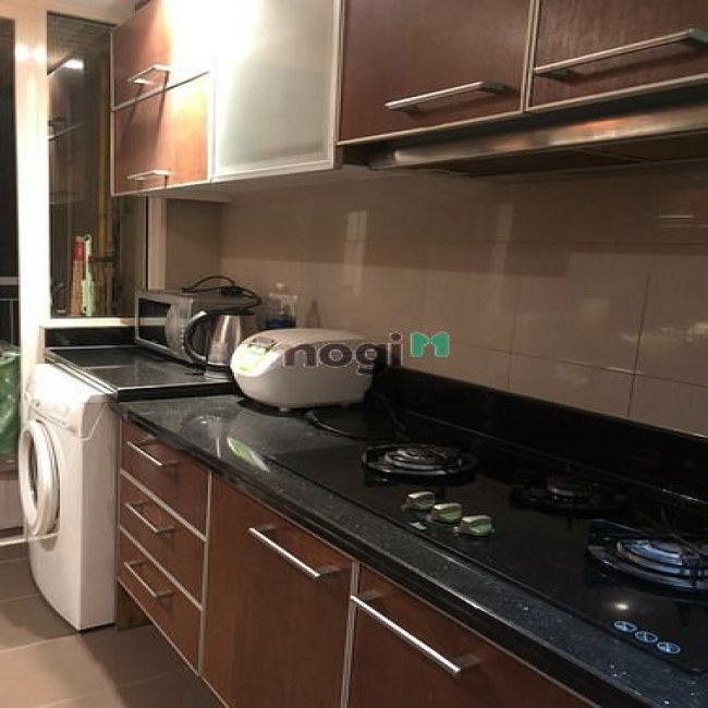 HẢI YẾN - BÁN CH 2PN SAIGON PEARL 90m2, tầng rất cao, view sông