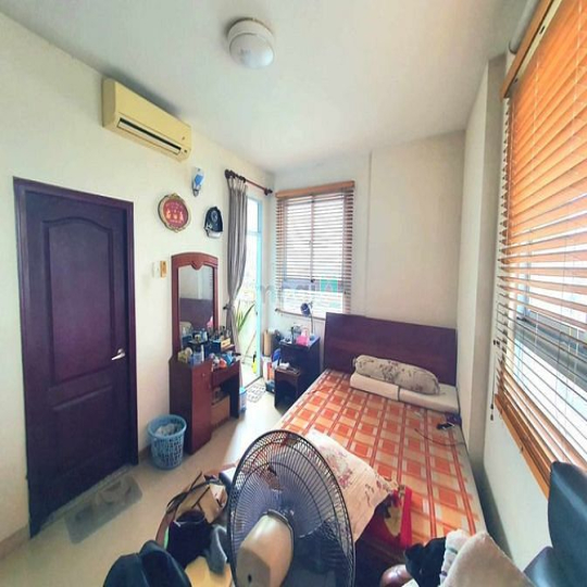 Bán Căn hộ Lũy Bán Bích 100m2- 3PN- View đẹp Có Sổ Hồng- Nhỉnh 3 Tỷ