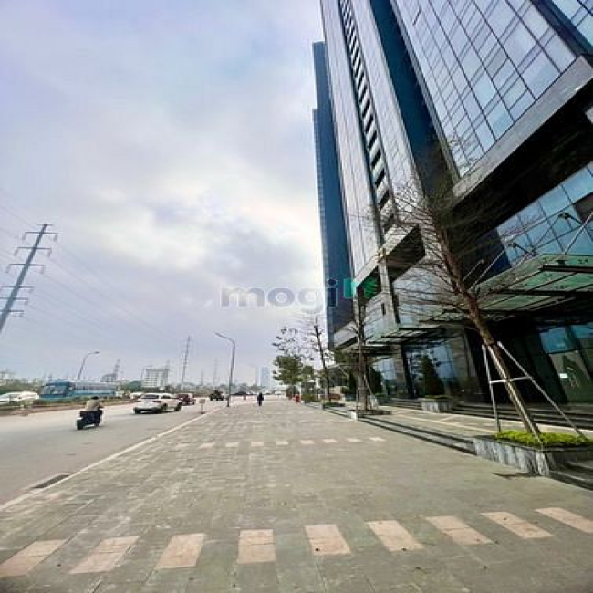Bán shop khối đế chung cư Sunshine City Ciputra 2 tầng, kinh doanh tốt