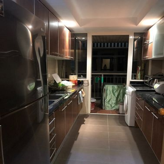 HẢI YẾN - BÁN CH 2PN SAIGON PEARL 90m2, tầng rất cao, view sông
