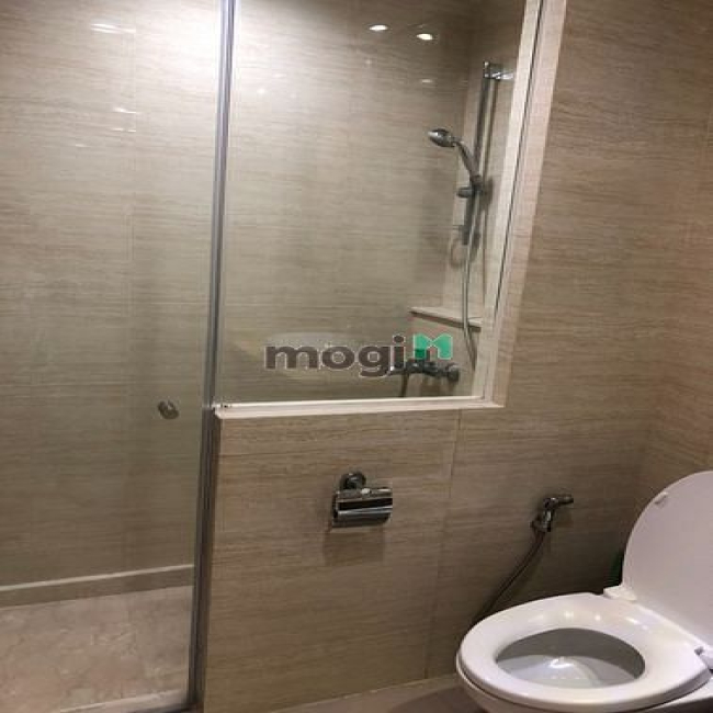 HẢI YẾN - BÁN CH 2PN SAIGON PEARL 90m2, tầng rất cao, view sông