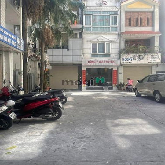Bán nhà Kim Mã_Phân Lô 3 Thoáng_Oto Tránh_Kinh Doanh_45m 5T_Nhỉnh 12Tỷ
