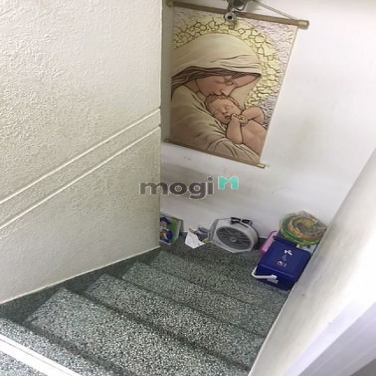 Bán gấp nhà hẻm 3m lý thường kiệt, p. 7, q. gò vấp, giảm chào 780