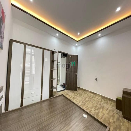 Làm Ăn Thua Lỗ Bán Nhà Trả Nợ Đ. Phạm Hữu Chí , 61m2 , Giá 930 Triệu