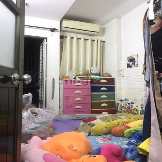 Bán gấp nhà hẻm 3m lý thường kiệt, p. 7, q. gò vấp, giảm chào 780