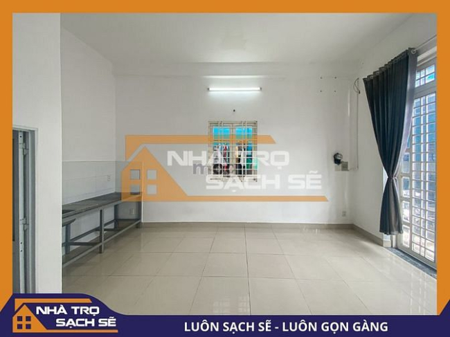 ❌NHÀ TRỌ SẠCH SẼ - Trọ CHÍNH CHỦ, gần ngã 4 Thủ Đức ❌