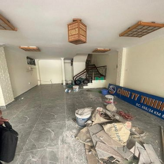 Bán nhà Kim Mã_Phân Lô 3 Thoáng_Oto Tránh_Kinh Doanh_45m 5T_Nhỉnh 12Tỷ