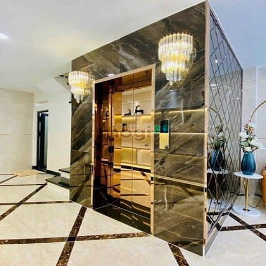 Siêu phẩm nhà cực đẹp tại Chu Văn An,P26,Bình Thạnh,82m2.3tỷ500,Sổ sẵn