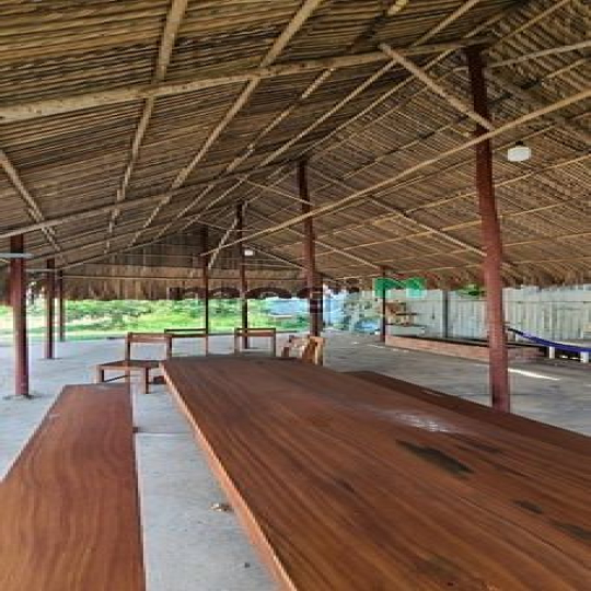 BDS HÙNG VĨ LAND Cho thuê 2300m2 đất view sông Rạch Chiếc,TĐ 02/03/23