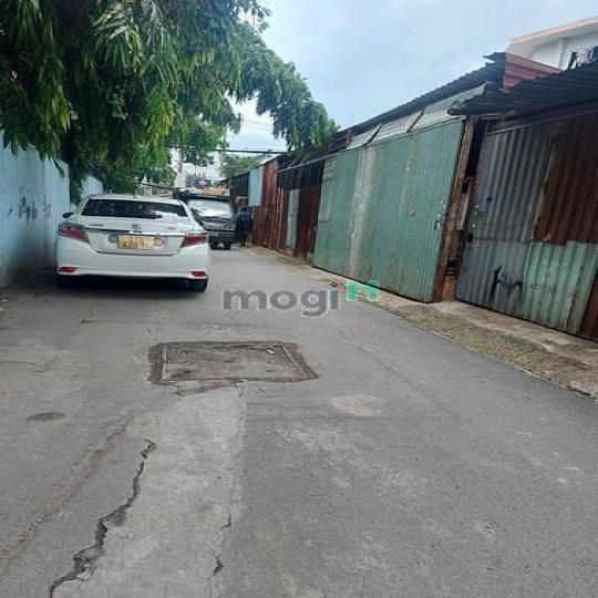 Hot ! HXH, Nguyễn Văn Đậu Bình Thạnh 103m2 ngang hơn 5m chỉ 8,35 tỷ